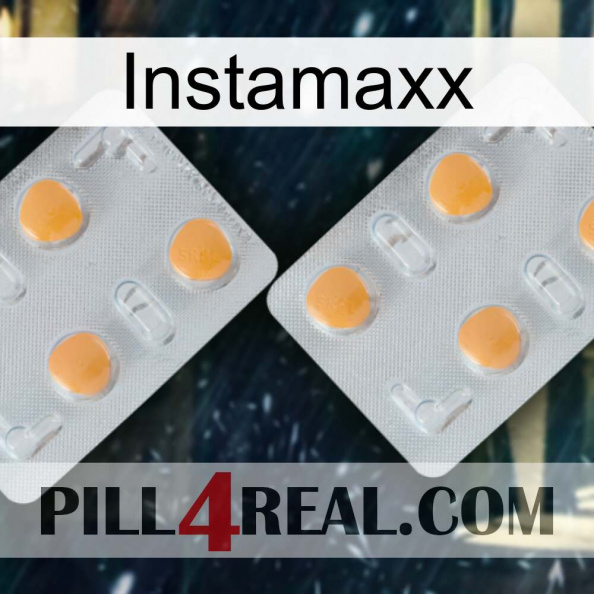 Instamaxx 25